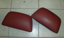 "TOP" 1 paar rote Leder