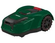 PARKSIDE® 20 V Mähroboter »PAMR 500 A1«, mit Akku und Ladestation *B-Ware