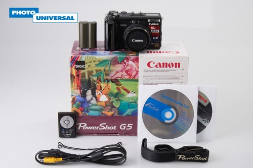 Canon powershot vintage - canon,