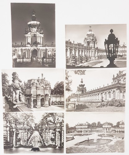 Dresden zwinger sehr - dresden,