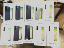Samsung Galaxy A56 5G