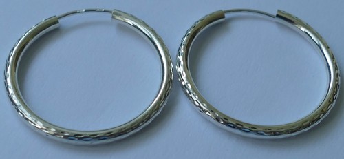 Creolen 925 silber - creolen,