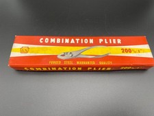 Kombizange 200mm, Japan NOS