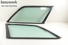 Mercedes W124 Kombi S124 Seitenscheibe hinten links + rechts Color ✔️