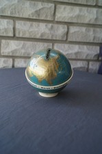 Gepflegte,ältere Spardose