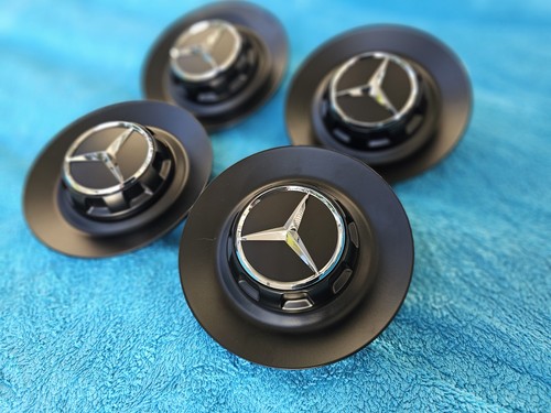 Mercedes amg nabendeckel - amg,