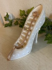 Ring Aufbewahrung Schuh-Ring-Halter Higheels