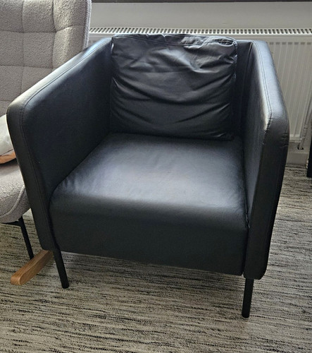Ikea ekerö sessel bomstad - sessel,