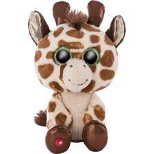 GLUBSCHIS Kuscheltier Giraffe