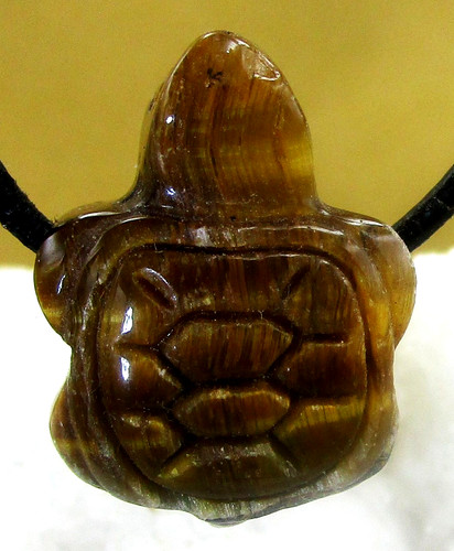 Tigerauge edelstein - ,