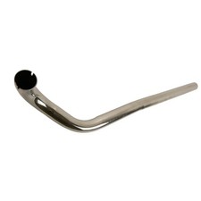 Auspuff Krümmer Sachs 505 504