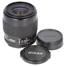 Nikon Nikkor 35-80mm D für