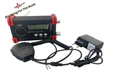 USDX USDR HF QRP SDR