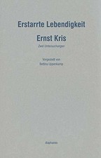 Erstarrte Lebendigkeit: Zwei