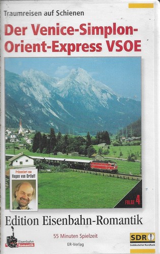 Edition eisenbahn romantik - edition, eisenbahn-romantik