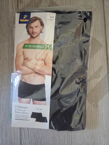 Tcm tchibo boxershort schwarz - tchibo,