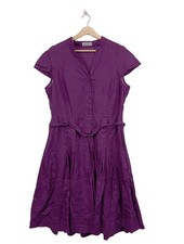 Lisa steuten linien kleid - steuten,