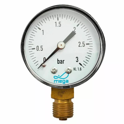 Manometer für sandfilter - für, Ø
