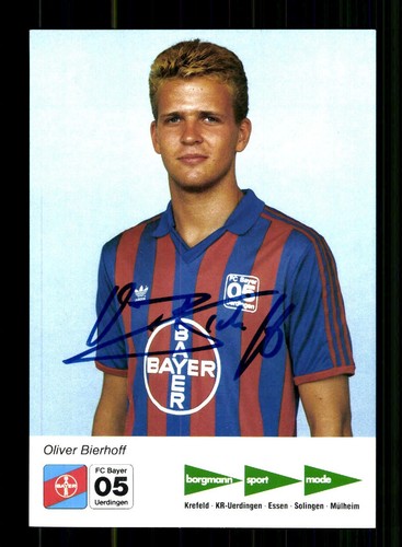 Oliver bierhoff - oliver,