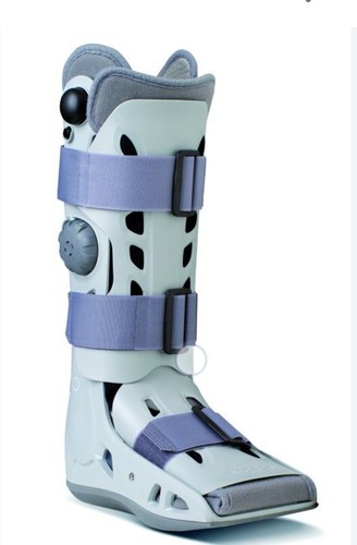 Aircast walker elite l - aircast,