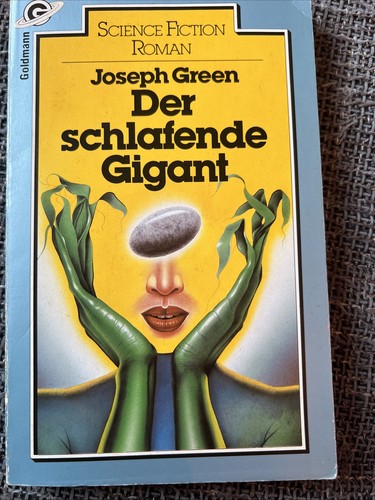 Der schlafende gigant - „der,