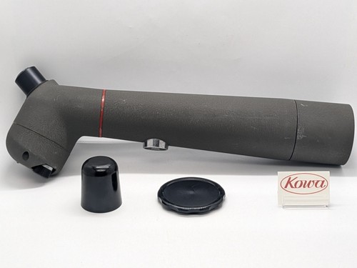Klares objektiv mint kowa - [n,