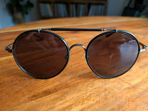 Original tom ford sonnenbrille - original,