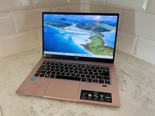 💻 Acer Swift 1 | Pentium