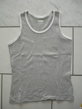 TCM T-Shirt / Top Gr. 38 / 40  ** grau ** Sport / Fitness / Yoga