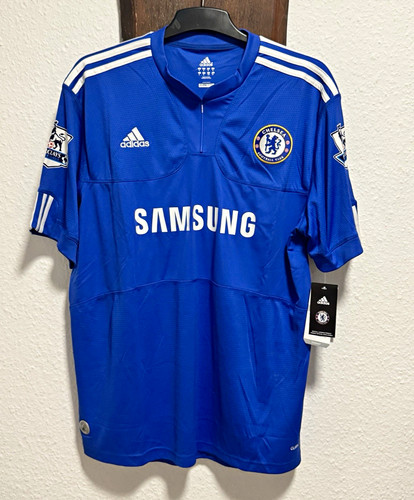 Adidas chelsea - chelsea, fc