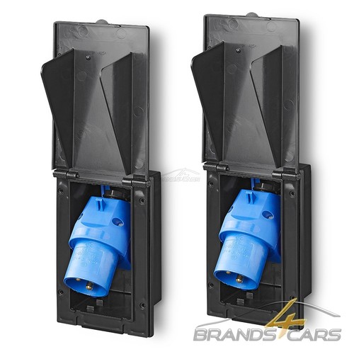 Cee einspeisestecker wohnmobil - einspeisestecker,