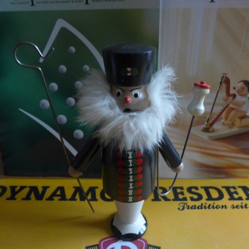 Räuchermännchen schäfer - räuchermännchen,
