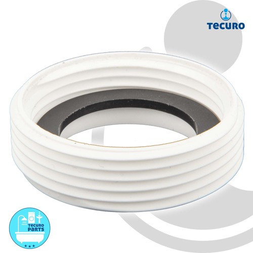 Tecuro reduzierstück für - tecuro,