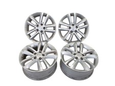 Alufelge Felge 7Jx17 H2 ET41 LK5x110 Opel VECTRA C GTS