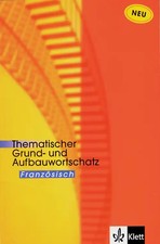 Thematischer Grund- und