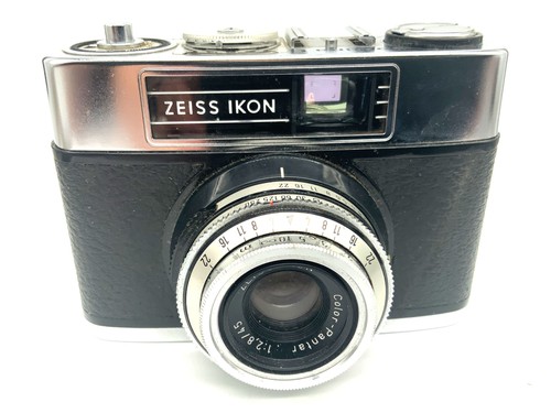 Zeiss ikon contina - contina, l