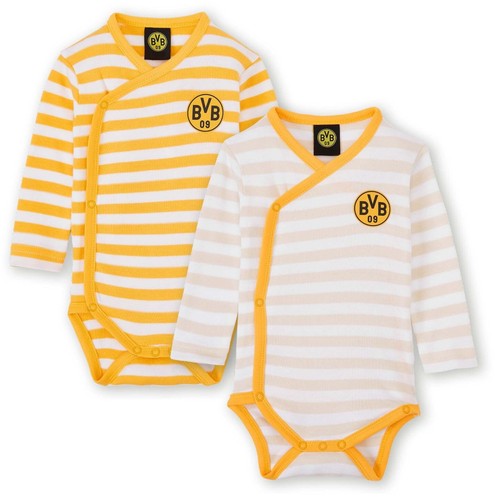 Borussia dortmund baby body - baby,
