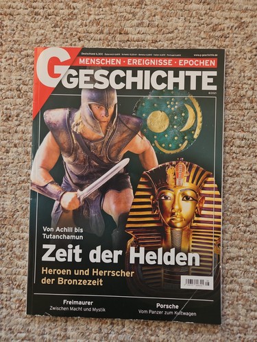 Zeitschrift geschichte nr - zeitschrift,
