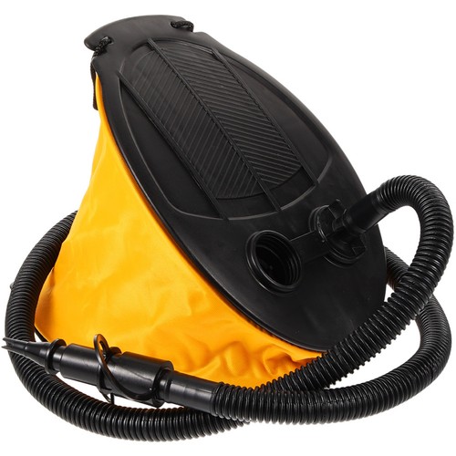 Schlauchbotte luftpumpe für - schlauchbotte,