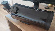 Skywatcher Maksutov MC 102/1300 Skymax-102S AZ-Pronto + AZ Synscan GoTo
