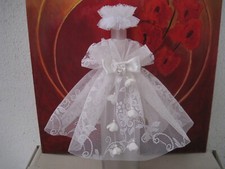 2Tg.Kerzenschmuck Tropfschutz