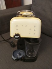 AEG Fantasia Lavazza A Modo Mio Kaffeevollautomat.