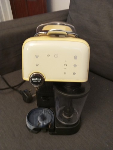 Aeg fantasia lavazza modo - aeg,