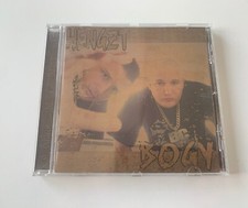 Bass Sultan Hengzt & MC Bogy -