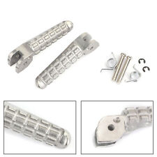 Vorne Fußraste Fussrasten