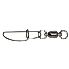 Eisele Kugellager Crosslock Wirbel Hochseewirbel 200lbs.