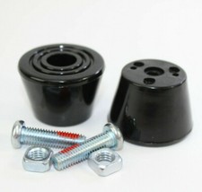 2 x Bremsstopper vorne