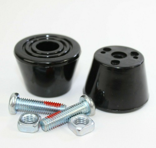 Bremsstopper vorne - 2,