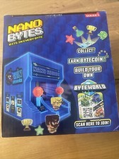 Nanobytes Spielhalle