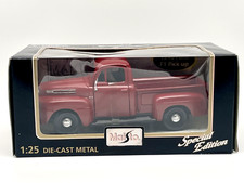 DieCast 1948 Ford F1 Maisto